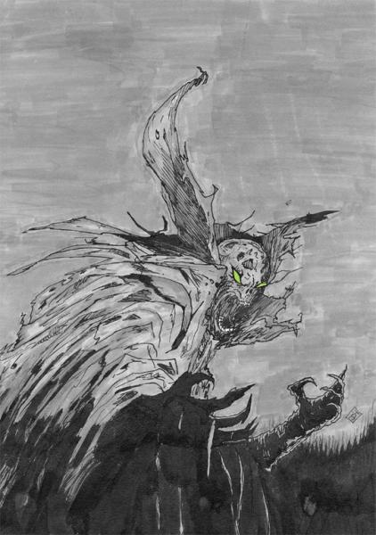 Spawn Undead