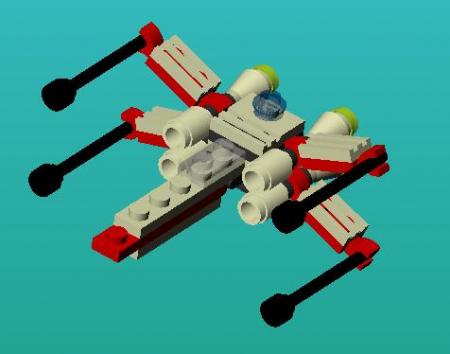 X-Wing