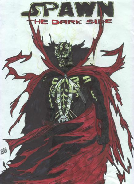 mix SW/Spawn